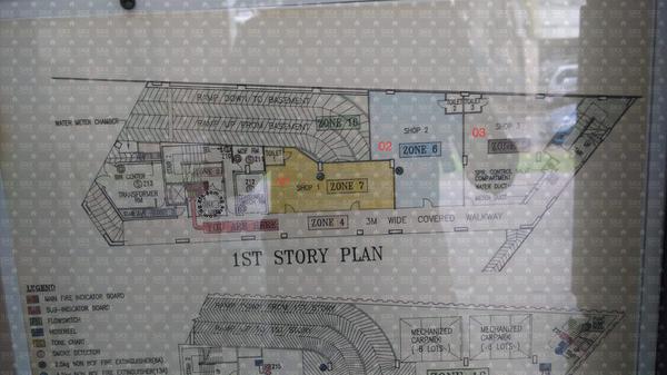 Sims Avenue Centre project photo thumbnail